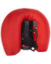 Arva + Airbag Tour 32 Switch Sand - 3