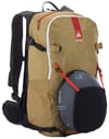 Arva + Airbag Tour 32 Switch Sand - 4