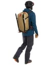 Arva + Airbag Tour 32 Switch Sand - 8