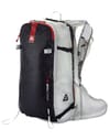 Airbag Tour 28 UL Foggy Grey + Arva