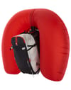Arva + Airbag Tour 28 UL Foggy Grey - 4