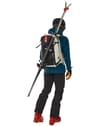 Arva + Airbag Tour 28 UL Foggy Grey - 7
