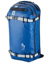 ST26 Switch Cover Blue + Arva