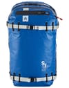 Arva + ST26 Switch Cover Blue