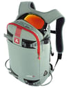 Arva + Ride 18 Black - 3
