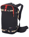Ride 30+ Black + Arva