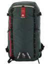 ST35 Switch Cover Green + Arva