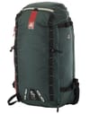 Arva + ST35 Switch Cover Green