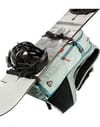 Arva + Snowboard Holder - 3