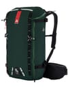 Arva + ST35 Green