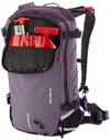 Arva + Explore 20 Violet - 4