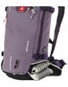 Arva + Explore 20 Violet - 8