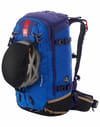 Arva + Explore 30 Blue - 6