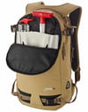 Arva + Ride 18 Brown - 4
