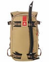Arva + Ride 18 Brown - 5