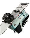 Arva + Backpack Snowboard Holder
