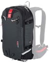 Explore 30 Switch Cover Black + Arva