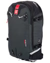 Arva + Explore 30 Switch Cover Black
