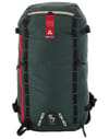 Arva + ST35 Switch Cover Black