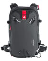 Arva + Explore 30 Black