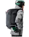 Arva + Explore 30 Black - 8