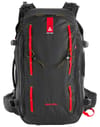 Arva + Rescuer 28 Pro Black