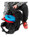 Arva + Rescuer 28 Pro Black - 5