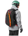 Arva + Rescuer 28 Pro Black - 7