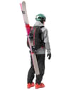 Arva + Rescuer 28 Pro Black - 10