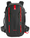 Arva + Rescuer 35 Pro Black
