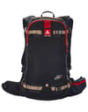 Arva + Airbag Switch Adventure Bundle (Ride 18 + ST35 Black) - 3