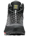 Asolo + Falcon Evo Jaquard Gv Mm Black/Red - 4