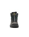 Asolo + Falcon Evo Nbk Gv Ml Graphite/Aqua Green - 5