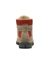 Asolo + Supertrek GTX Mm Wool/Black Cherry - 3