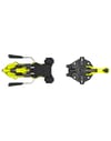 Atk Bindings + Freeraider 15 Evo Yellow