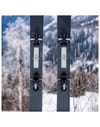 Atk Bindings + Raider 13 Evo Black - 5