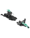Rt 11 Evo Aqua Green + Atk Bindings
