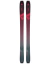 Backland 88 W Maroon Red/Grey 2025 + Atomic