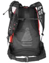 Atomic + Backland Race Red