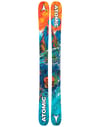 Atomic + Bent Chetler Mini 133-143 Blue/Yellow 2024