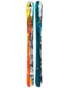 Bent Chetler Mini 153-163 Blue/Yellow 2024 + Atomic