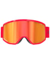 Atomic + Four Hd Red