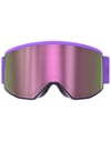 Atomic + Four Pro Hd Purple