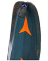 Advanced Hybrid Skin 89-90 for Ski Enthusiasts main image 0