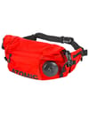 Nordic Thermo Bottle Belt Red + Atomic