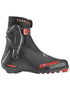 Redster S7 Black/Red + Atomic