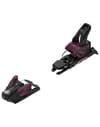 Strive 12 Gw Black/Purple + Atomic