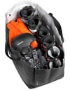 Atomic + A Bag Family Black