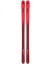 Backland 65 UL Red 2026 + Atomic