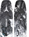 Atomic + Bent Chetler 120 Black/Multicolor - 4